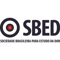 SBED - Sociedade Brasileira para o Estudo da Dor Logo
