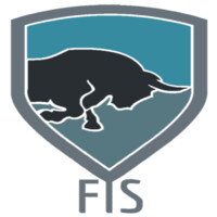 Finance & Investment Society, Shaheed Bhagat Singh College Logo