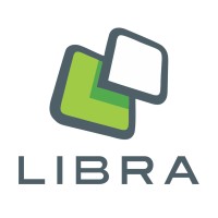 Libra Sistemas Logo