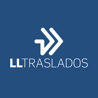 LL Traslados Logo