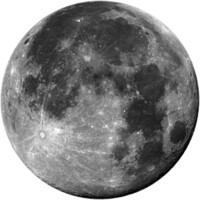 Moonchase Logo
