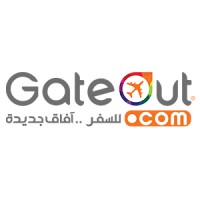 Gateout.com Logo