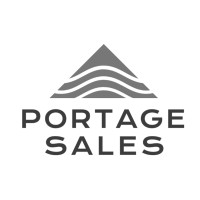 Portage Sales Logo