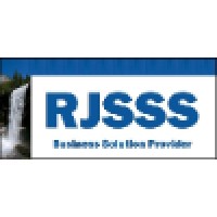 RJ Steel Smith Solutions CC Logo