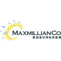 MaxmillianCo Logo