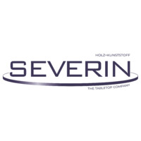 SEVERIN Holz und Kunststoff GmbH Logo