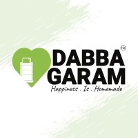 Dabba Garam Logo