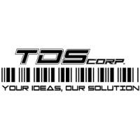 TDS Corp Logo