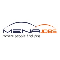 MENA Jobs Logo