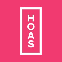 Hoas Logo