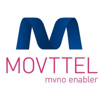 Movttel Telecomunicações S/A Logo