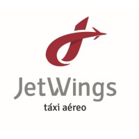 Jet Wings Táxi Aéreo Ltda Logo