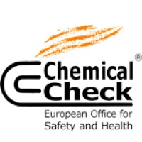 Chemical Check GmbH Logo