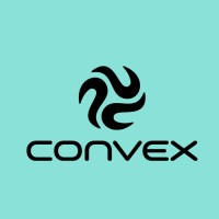 Convex Brasil Logo