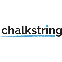 Chalkstring Logo