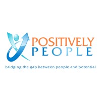 Positively People, LLC Logo