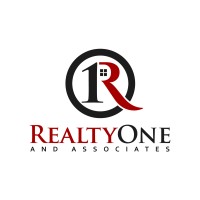 Realty One and Associates Logo