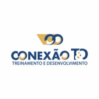 Conexão Treinamento e Desenvolvimento Logo