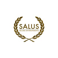 Salus Secure Environments Logo