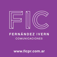 FIC -Fernández Ivern Comunicaciones- Logo
