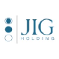 JIG Holding Logo