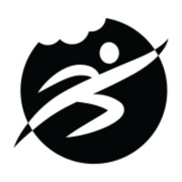 Les collations JUST BITE Logo