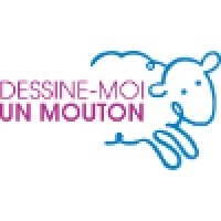 Dessine-moi un mouton Logo