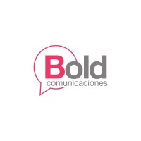 Bold Comunicaciones Logo