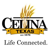 City of Celina Logo