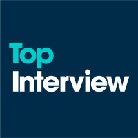 TopInterview Logo