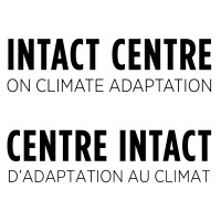 Intact Centre on Climate Adaptation | Centre Intact d’adaptation au climat Logo
