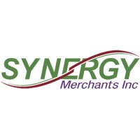 Synergy Merchant Services Inc. Logo