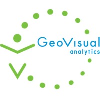 GeoVisual Analytics Logo