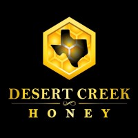 Desert Creek Honey Logo
