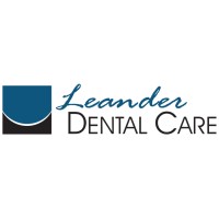 Leander Dental Care Logo