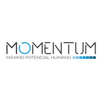 Grupo Momentum Logo