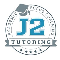 Just2 Coaching & Tutoring Logo