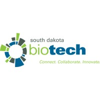 South Dakota Biotech Logo