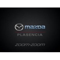 Mazda Plasencia Logo