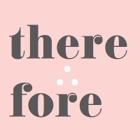 therefore Logo