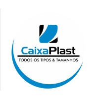 CaixaPlast Logo