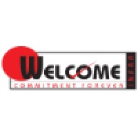 WelcomeInfraestate Logo