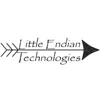Little Endian Technology, L.L.C Logo
