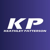 Keathley Patterson - Industrial Solutions Logo