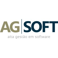 AGSOFT Alta Gestão em Software Logo
