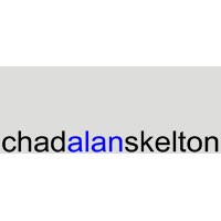 chad alan skelton Logo
