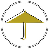 Yellow Umbrella Events Logo
