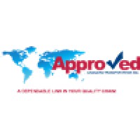 Approved Canadian Transportation Inc. Logo