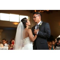 Chinese Wedding Singer Band Melbourne Logo