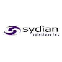 Sydian Solutions Inc. Logo